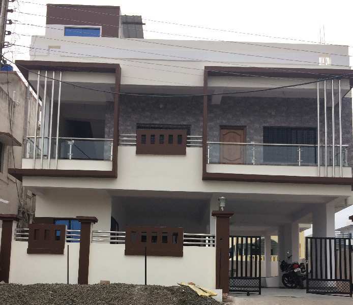 2 BHK 1700 Sq.ft. House & Villa for Sale in Koradi Road, Nagpur (REI947901)