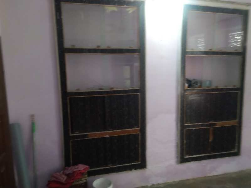 3 BHK House 900 Sq.ft. for Rent in Bara Bazar, Jhansi