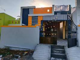 2 BHK House for Sale in Sholavaram, Thiruvallur
