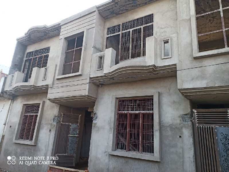 1 BHK House & Villa 600 Sq.ft. for Sale in Raebareli Road, Raibareli Road, Lucknow