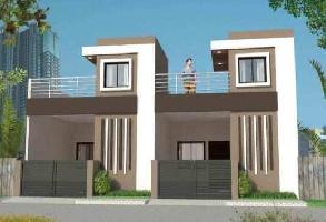 2 BHK House for Sale in Nainod, Indore