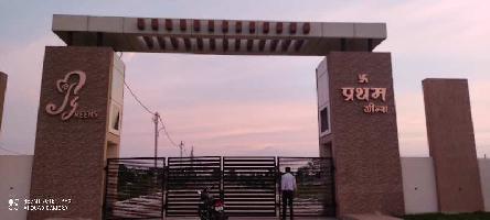  Residential Plot for Sale in Chhota Bangarda, Indore