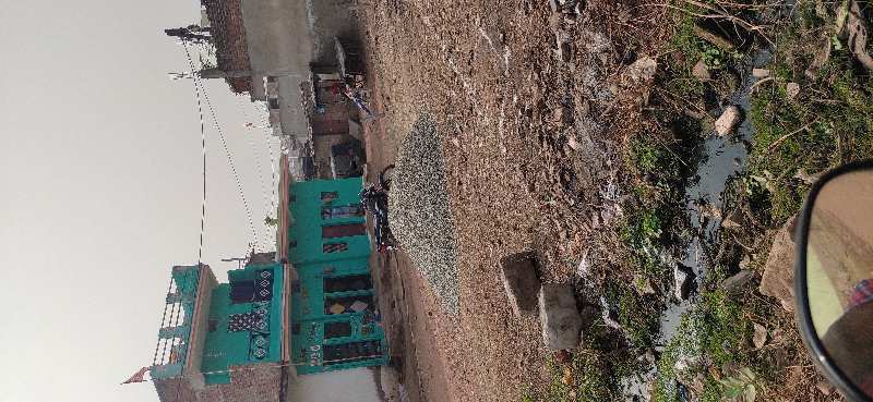  Residential Plot 1250 Sq.ft. for Sale in Utaili Satna, 