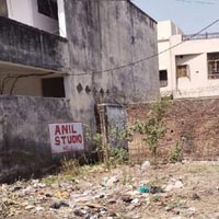  Commercial Land for Sale in Main Road, Satna