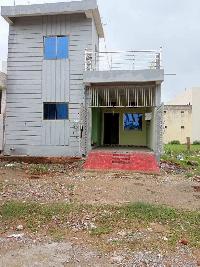 3 BHK House for Sale in Mp Nagar, Satna