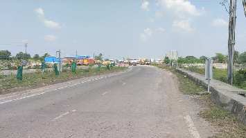  Commercial Land for Sale in Satna Road, Rewa