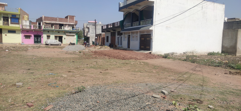 Residential Plot 2250 Sq.ft. for Sale in Shiv Colony,