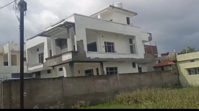  3520 Sq.ft. Residential Plot for Sale in Jawa, Rewa