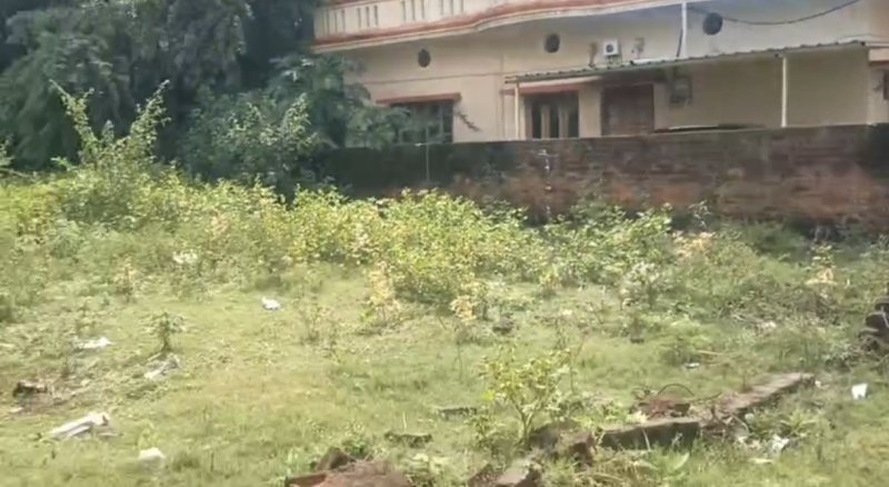 3520 Sq.ft. Residential Plot for Sale in Jawa, Rewa