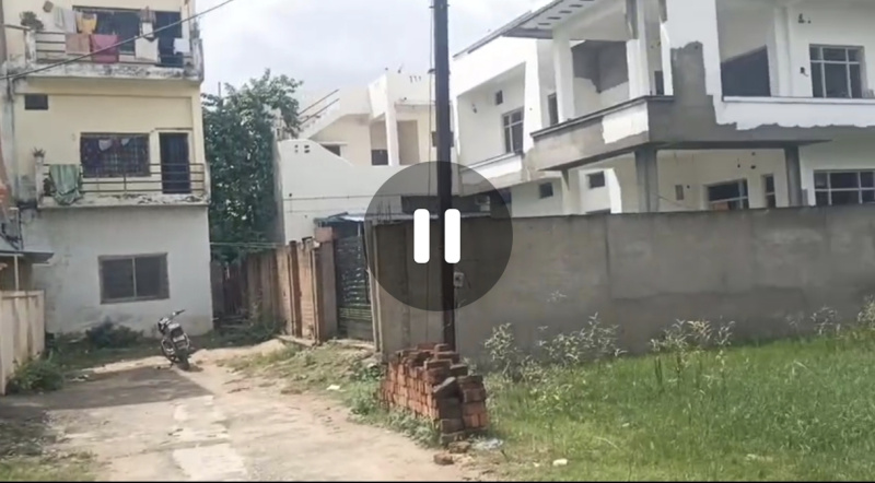  3520 Sq.ft. Residential Plot for Sale in Jawa, Rewa