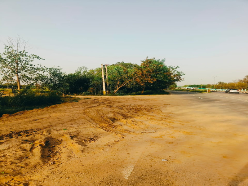  Residential Plot 100 Sq. Yards for Sale in Chandigarh-Ludhiana Highway, Mohali