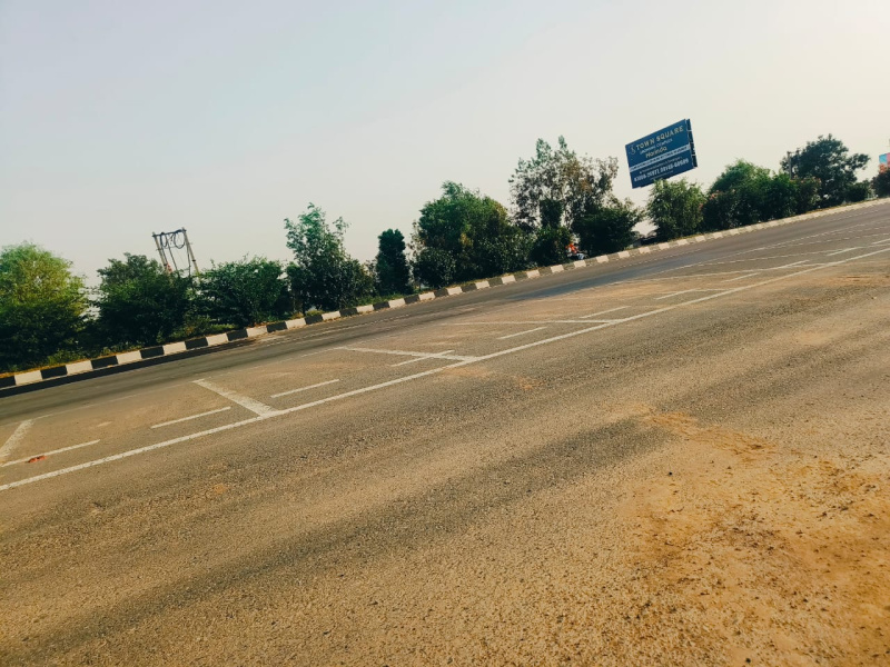  Residential Plot 100 Sq. Yards for Sale in Chandigarh-Ludhiana Highway, Mohali