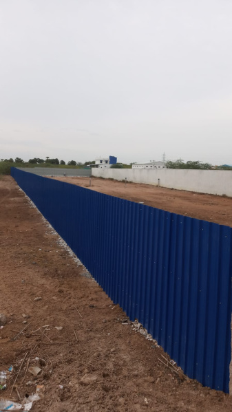  Commercial Land 24000 Sq.ft. for Rent in Karuppayurani, Madurai