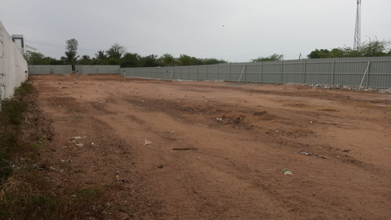  Commercial Land 24000 Sq.ft. for Rent in Karuppayurani, Madurai