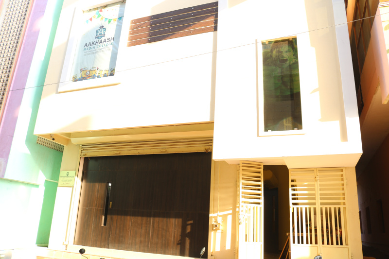  Office Space 1800 Sq.ft. for Rent in Mudaliarpet, Pondicherry