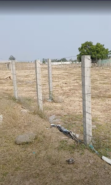  5000 Sq.ft. Commercial Land for Sale in Marakkanam, Chennai