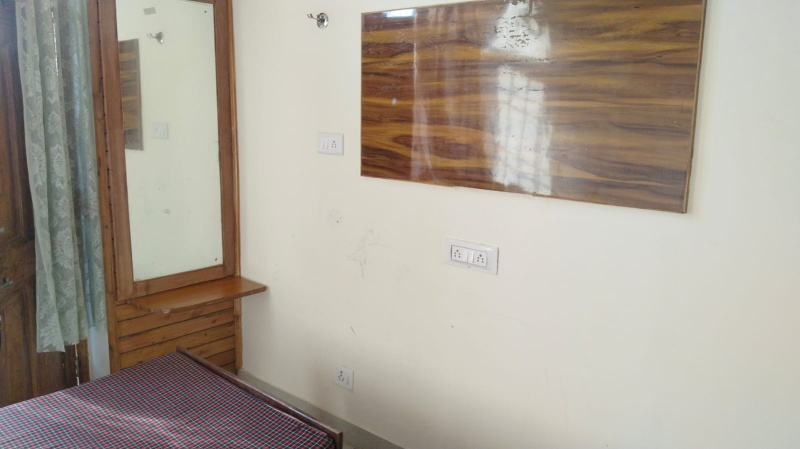 1 RK Apartment 280 Sq.ft. for Rent in Sanjauli, Shimla