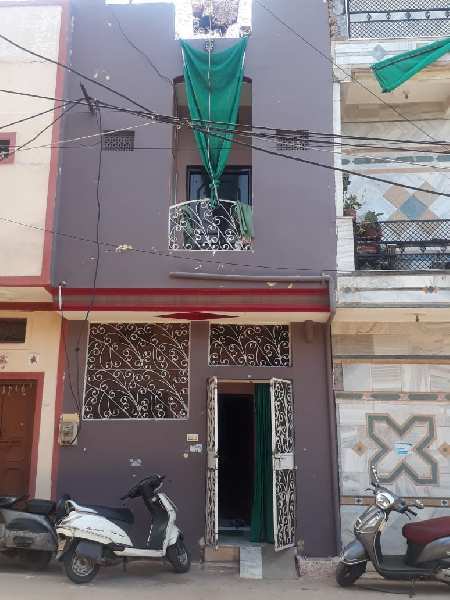 4 BHK House & Villa 975 Sq.ft. for Sale in Lashkar, Gwalior