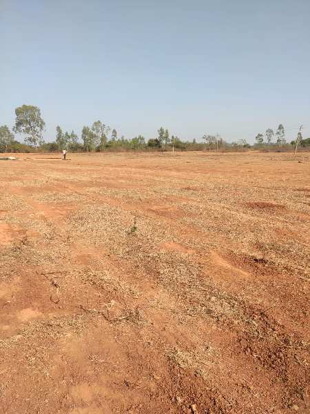 Agricultural Land 500 Acre for Sale in Hyderabad Hyderabad