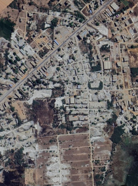  1 Guntha Residential Plot for Sale in Tandur, Vikarabad