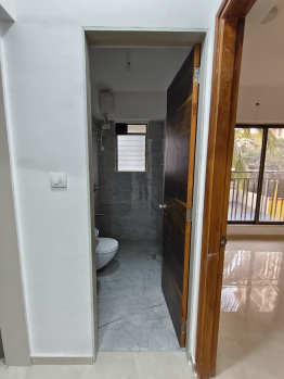 1 BHK Flat for Rent in Jay Prakash Nagar, Goregaon East, Mumbai