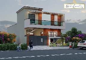 3 BHK House for Sale in Matiyari, Lucknow
