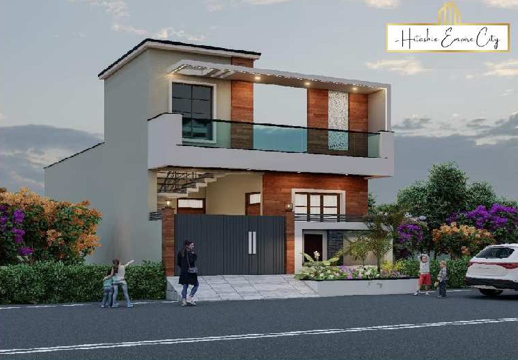 3 BHK House 1700 Sq.ft. for Sale in Matiyari, Lucknow