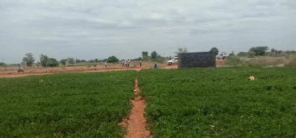  Agricultural Land for Sale in Keeranur, Tiruchirappalli