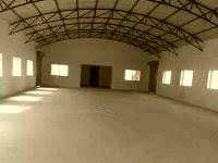 Warehouse 3300 Sq.ft. for Rent in