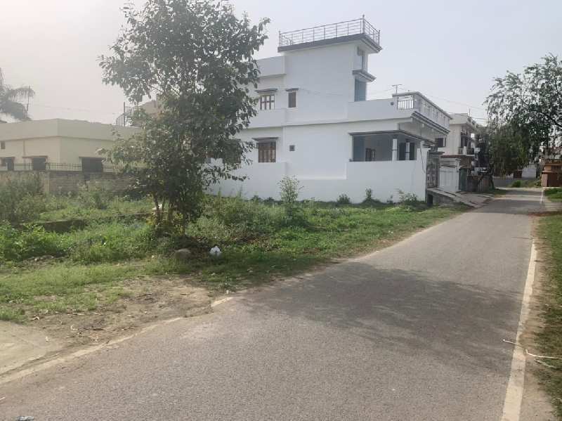 Residential Plot 250 Sq. Yards for Sale in Banjarawala, Dehradun