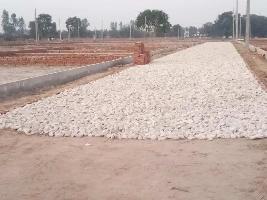  Residential Plot for Sale in Sultanpur Road, Lucknow