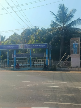  Residential Plot for Sale in Omr, Chennai