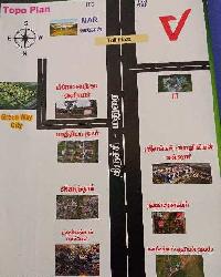 4 BHK Flat for Sale in Trichy Madurai Road, Tiruchirappalli