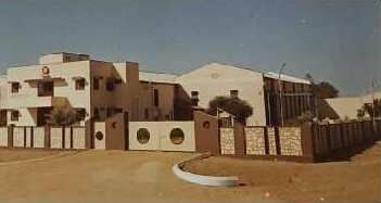  Factory 700 Sq. Meter for Sale in NH 8, Ajmer