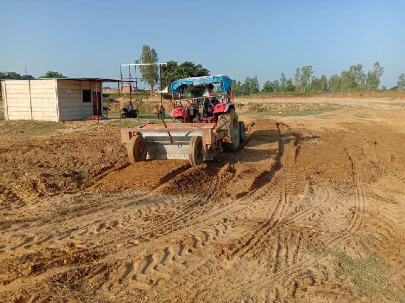  1000 Sq.ft. Residential Plot for Sale in Sultanpur Road, Lucknow