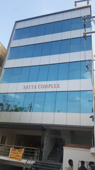 3500 Sq.ft. Office Space for Rent in Alwal, Secunderabad