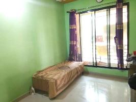 1 BHK Flat for Rent in Aptewadi, Badlapur East, Thane