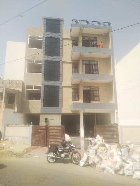 3 BHK Residential Apartment 1323 Sq.ft. for Sale in Ram Nagar, Jaipur