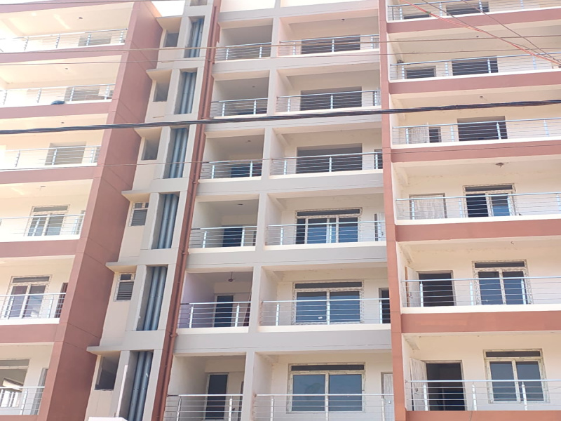 3 BHK Apartment 1350 Sq.ft. for Sale in Saguna More, Patna