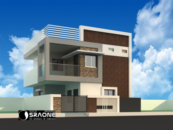 3 BHK House for Sale in Hindupur, Anantapur