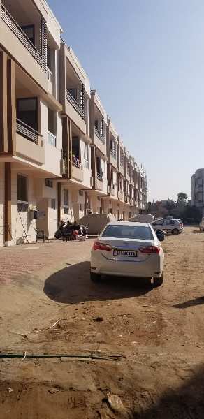 3 BHK Residential Apartment 1125 Sq.ft. for Sale in Siddharth Nagar, Jaipur