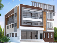  Commercial Shop for Rent in Vadavalli, Coimbatore