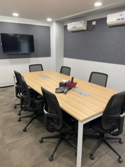  1000 Sq.ft. Office Space for Rent in Thousand Lights, Chennai