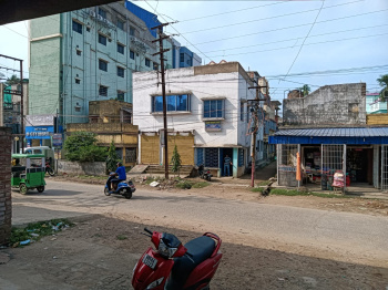 Commercial Shop for Rent in Berhampore, Murshidabad