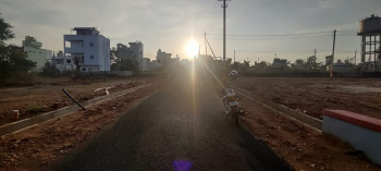  Residential Plot for Sale in Naganahalli, Mysore