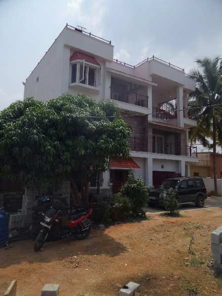 8 BHK House & Villa 3200 Sq.ft. for Sale in Allalasandra, Yelahanka, Bangalore