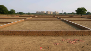  Residential Plot for Sale in Deva Road, Lucknow