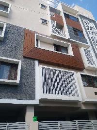 3 BHK Builder Floor for Rent in Vijaya Bank Layout, Bangalore