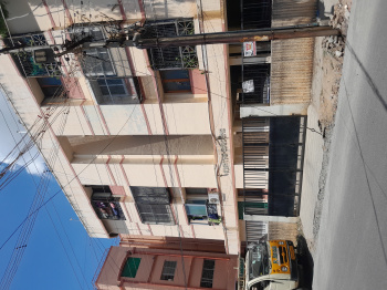 2 BHK Flat for Rent in P & T Nagar, Madurai