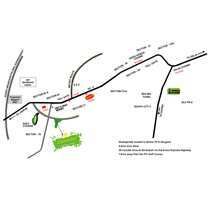 3 BHK Apartment 1557 Sq.ft. for Sale in Sector 78 Gurgaon